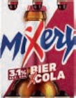 Mixery Bier Cola Angebote von Karlsberg bei METRO Bünde für 4,64 €