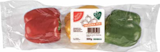 Aktuelle Paprika Angebote bei aktiv & irma in Oldenburg Aktuelles Paprika-Mix Tricolor Angebot bei aktiv & irma in Oldenburg ab 1,49 €