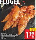 Hähnchen-Innenfilet Burgunder Art von Bauerngut für 1,29 € bei EDEKA im Angebot Hähnchen-Innenfilet Burgunder Art von Bauerngut im aktuellen EDEKA Prospekt