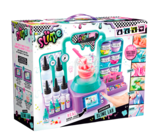 Slime expérience lab à 34,99 € dans le catalogue La Grande Récré