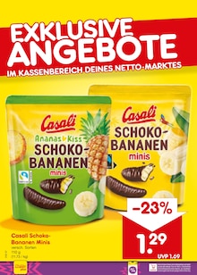 Bananen im aktuellen Netto Marken-Discount Prospekt (Hildesheim) Bananen im Netto Marken-Discount Prospekt "Aktuelle Angebote" mit 71 Seiten (Hildesheim)