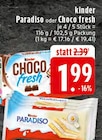 EDEKA - Paradiso Angebot im Prospekt Paradiso bei EDEKA im Prospekt "" für 1,99 €