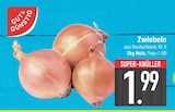 Zwiebeln von Gut & Günstig im aktuellen EDEKA Prospekt für 1,99 €