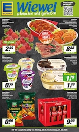 EDEKA Prospekt für Münster mit 14 Seiten EDEKA Prospekt für Münster: "Aktuelle Angebote", 14 Seiten, 26.05.2025 - 31.05.2025