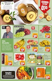 REWE Mirabellen im Prospekt REWE Mirabellen im Prospekt