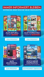 Barilla Angebot im aktuellen ALDI Nord Prospekt auf Seite 41