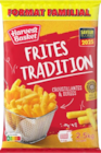 Frites Tradition - Harvest Basket en promo chez Lidl Calais à 2,79 €