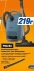 Aktuelle Staubsauger Angebote bei expert in Kiel Aktuelles Bodenstaubsauger Guard M1 Flex nordicblau Angebot bei expert in Kiel ab 219,00 €