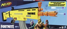 Nerf Fortnite AR-L - Géant Casino à Antony Nerf Fortnite AR-L en promo chez Géant Casino Antony à 41,50 €