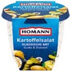 Kartoffelsalat von HOMANN für 1,79 € bei Kaufland im Angebot Kartoffelsalat von HOMANN im aktuellen Kaufland Prospekt