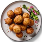 Accras de morue MSC - Lidl à Tours Accras de morue MSC en promo chez Lidl Tours à 1,97 €