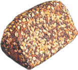 Dinkelvollkornbrot im V-Markt Prospekt Dinkelvollkornbrot von im aktuellen V-Markt Prospekt für 4,60 €