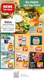 REWE Prospekt für Hamm: "Dein Markt", 29 Seiten, 09.03.2026 - 14.03.2026