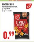 Linsenchips Paprika Angebote von Gut & Günstig bei Marktkauf Dülmen für 0,99 €