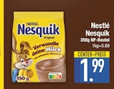 Nesquik im EDEKA Prospekt Nesquik von Nestlé im aktuellen EDEKA Prospekt für 1,99 €