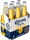 Corona Mexican Beer im Angebot bei REWE in Achim Corona Mexican Beer Angebote bei REWE Achim für 10,00 €