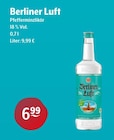 Aktuelles Berliner Luft Angebot bei Trink und Spare in Leverkusen ab 6,99 €