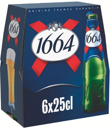 1664 Bière