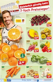 Aktueller Netto Marken-Discount Prospekt mit Bio, "Aktuelle Angebote", Seite 2
