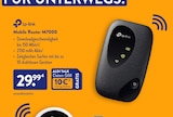Mobile Router M7000 im Angebot bei ALDI Nord in Bünde Mobile Router M7000 Angebote von tp-link bei ALDI Nord Bünde für 29,99 €