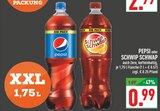 Big Pack im Angebot bei Marktkauf in Beckum Big Pack Angebote von Pepsi bei Marktkauf Beckum für 0,99 €