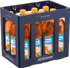 Trinkgut - Schorle, Eistee Angebot im Prospekt Schorle, Eistee bei Trinkgut im Prospekt "" für 7,99 €