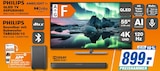 QLED TV 55PUS9080 im Angebot bei expert in Schwandorf QLED TV 55PUS9080 Angebote von Philips bei expert Schwandorf für 899,00 €