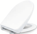 WC-Sitz im Angebot bei toom Baumarkt in Krefeld WC-Sitz Angebote bei toom Baumarkt Krefeld für 39,99 €