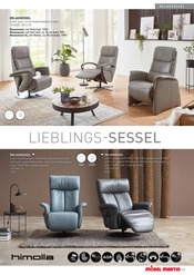 Teller im Möbel Martin Prospekt in Wiesbaden Aktueller Möbel Martin Prospekt mit Teller, "Sessel & Sofas", Seite 23