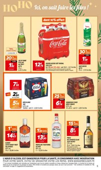 Promotion Préfou dans le prospectus Netto, valable du 16/12/2025 au 24/12/2025 Promo Préfou dans le catalogue Netto du moment à la page 5