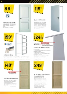 Catalogue Tout Faire de la semaine 2, "AFFAIRES OU JAMAIS", page 2, 05/01/2026 - 31/01/2026 Prospectus Tout Faire en cours, "AFFAIRES OU JAMAIS", page 2 sur 4