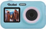 Kompaktkamera Sportsline Fun grün Angebote von Rollei bei expert Ansbach für 24,99 €