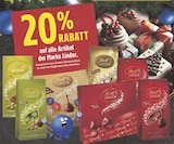 EDEKA Scheinfeld - Lindor Pistazie Angebot im Prospekt Lindor Pistazie bei EDEKA im Scheinfeld Prospekt für