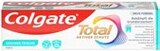 Total Zahncreme Original von Colgate im aktuellen Kaufland Prospekt für 2,29 €