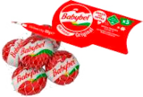 Marktkauf Wismar - Mini Babybel halbfester Schnittkäse Angebot im Prospekt Mini Babybel halbfester Schnittkäse bei Marktkauf im Wismar Prospekt für 1,49 €