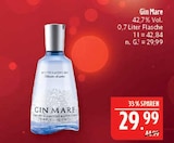 Aktuelles Gin Mare Angebot bei Marktkauf in Erlangen ab 29,99 €