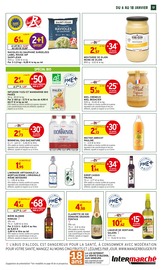 Congélateur Angebote im Prospekt "Intermarché" von Intermarché Hyper Congélateur Angebote im Prospekt "Intermarché" von Intermarché Hyper auf Seite 17