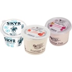 Promo SUR LES FROMAGES FRAIS 500 G à  dans le catalogue Carrefour à La Roche-sur-Yon