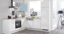 Stylische Küche bei OBI in Mülheim Stylische Küche im Angebot bei OBI Mülheim für 2.199,00 €