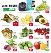 Gemüse im Marktkauf Prospekt in Rottenburg Aktueller Marktkauf Prospekt mit Gemüse, "Aktuelle Angebote", Seite 4