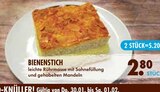 Bienenstich von  im aktuellen EDEKA Prospekt für 2,80 €