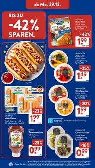 Oliven im ALDI SÜD Prospekt "Gutes für Alle." mit 42 Seiten (Mainz)