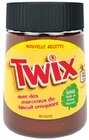 Supeco Quelmes - PÂTE À TARTINER Promo PÂTE À TARTINER dans le catalogue Supeco Des prix incroyables mais frais à Quelmes
