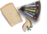 Appenzeller Extra-Würzig im Kaufland Prospekt Appenzeller Extra-Würzig im aktuellen Kaufland Prospekt für 2,22 €