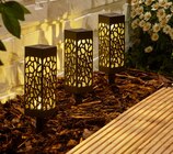 LED-Solarstecker von MAROKKO* für 7,99 € bei Penny im Angebot LED-Solarstecker von MAROKKO* im aktuellen Penny Prospekt