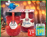 Extra Erdbeere von Schwartau im aktuellen Marktkauf Prospekt