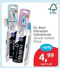 Vibration Atemfrisch von Dr. Best für 4,99 € bei budni im Angebot Vibration Atemfrisch von Dr. Best im aktuellen budni Prospekt