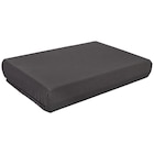 Boxspring Spannbetttuch Baumwolle im aktuellen POCO Prospekt für 9,99 €