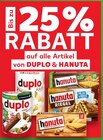 Kaufland - BIS ZU 25 % RABATT Angebot im Prospekt BIS ZU 25 % RABATT bei Kaufland im Prospekt "" für