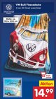 VW Bulli Fleecedecke bei Netto Marken-Discount im Prospekt "" für 14,99 €